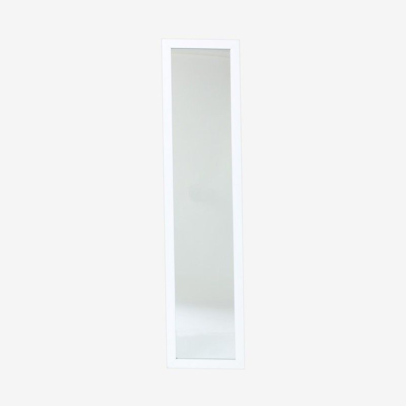 Vue de face du miroir CLASS