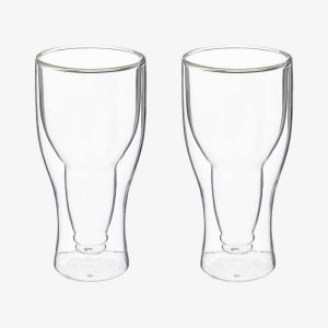 Clea Set 2 Verres A Biere