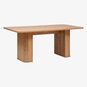 Colva Table Fixe