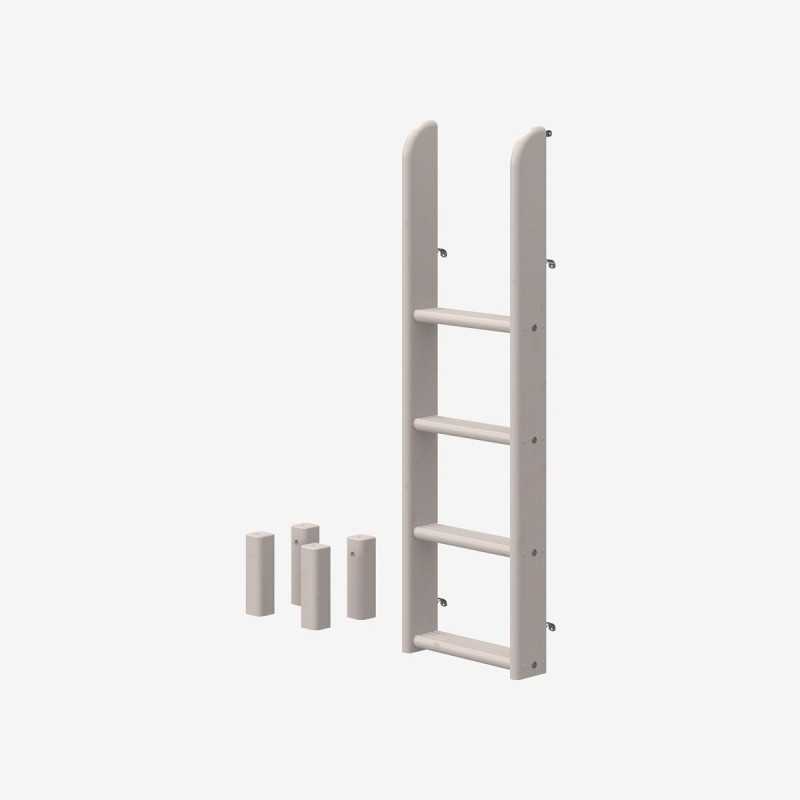 Vue de face du kit pour lit superposé