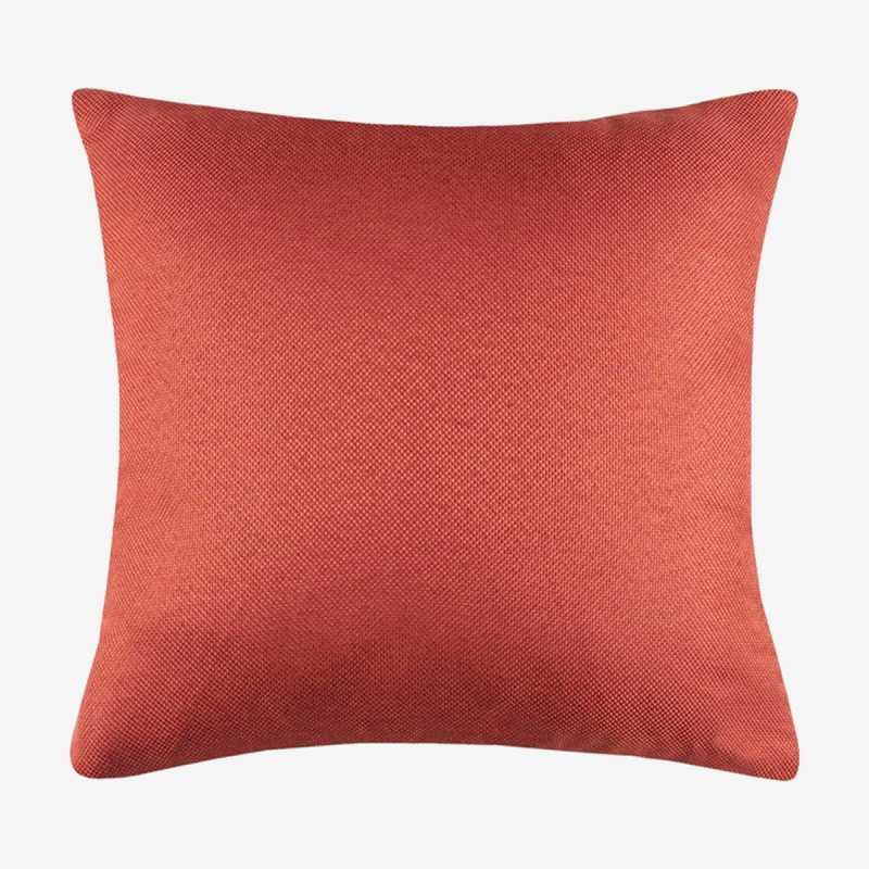 Vue de face du coussin COPENHAGUE