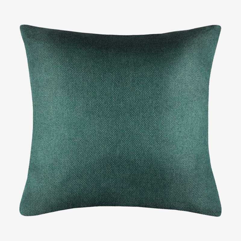 Vue de face du coussin COPENHAGUE