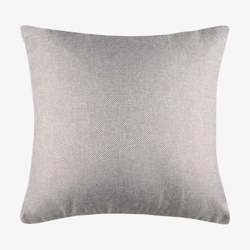 Vue de face du coussin COPENHAGUE