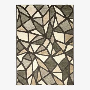 Cubisme Tapis 160x230 1