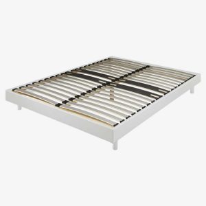 Decokit Bois Sommier 160x200 6