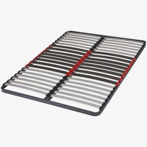 Easy 34 Sommier A Lattes 90x190 3