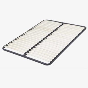 Vue de face du sommier EASY KIT 22