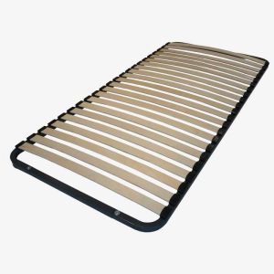 Vue de face du sommier EASY KIT 22