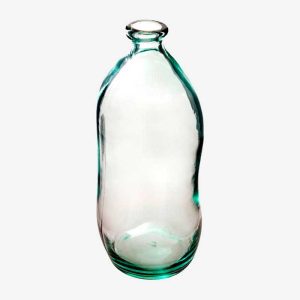 Vue de face du vase ECOLO GM