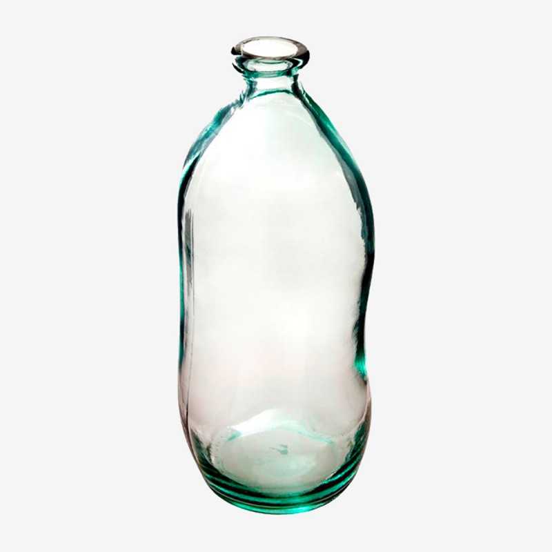 Vue de face du vase ECOLO GM