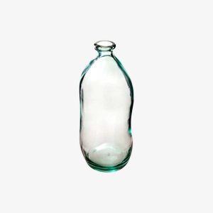 Vue de face du vase ECOLO PM