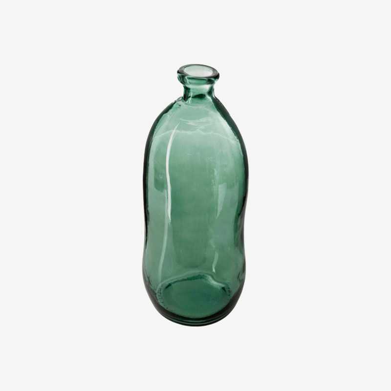Vue de face du vase ECOLO PM