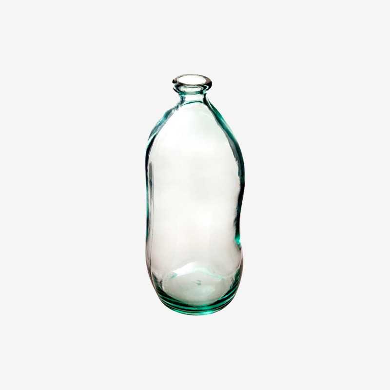 Vue de face du vase ECOLO PM