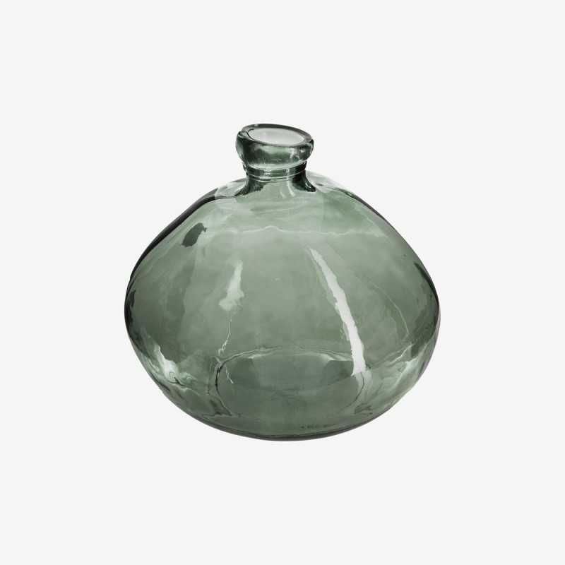 Vue de face du vase ECOLO PM