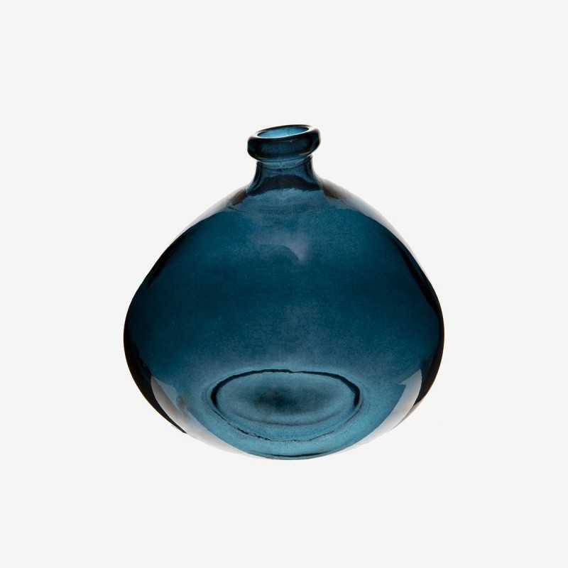 Vue de face du vase ECOLO PM