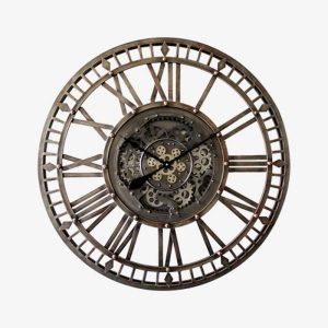Engrenage Horloge