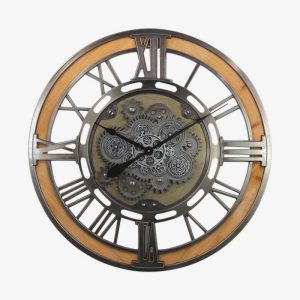 Engrenage Horloge D79