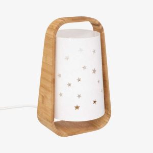 Etoiles Lampe A Poser
