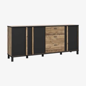 Farwell Meuble Tv 3p 1t 15