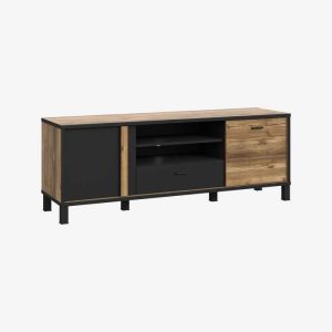 Farwell Meuble Tv 3p 1t 28