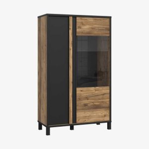 Farwell Vitrine 2p 4