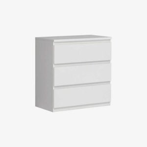 Felsea Commode 3 Tiroirs 9