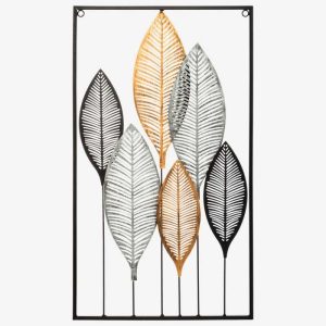 Feuilles Deco Murale