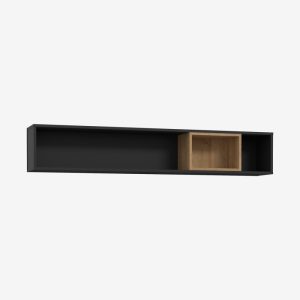 Fidelis Etagere Murale 1