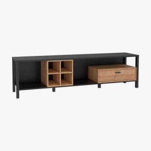 Fidelis Meuble Tv Droite 2