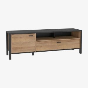 Fidelis Meuble Tv Gauche 2