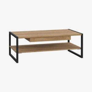 Fidelis Table Basse 2