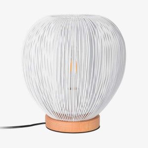 Filaire Lampe A Poser 2
