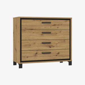 Finto Commode 4t 1