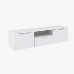 Fiona Commode 1 Porte 4 Tiroirs 5