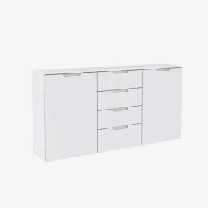 Fiona Commode 2p 4t Gm 1