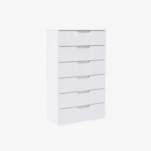 Fiona Commode 6 Tiroirs 1