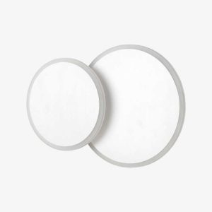Flip Applique Murale Ronde 4