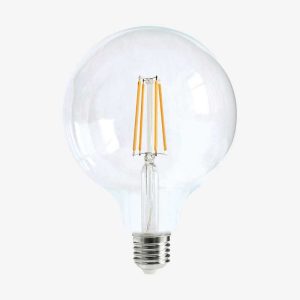 G125 3000k Ampoule