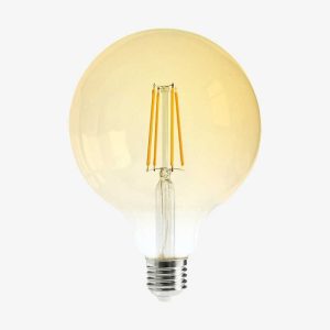 G95 2700k Ampoule Mat