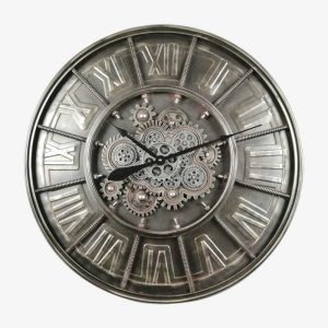 Gear Horloge