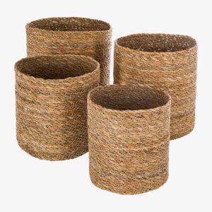 Generique Set 4 Paniers