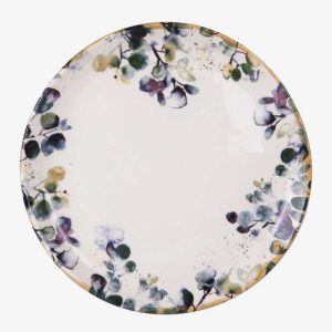 Giardi Assiette Plate