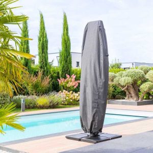 Hambo Housse Parasol Decentre