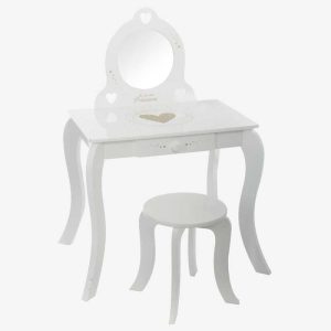 Imperial Coiffeuse Tabouret