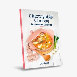 Incroyable Livre De Recettes Bien Etre