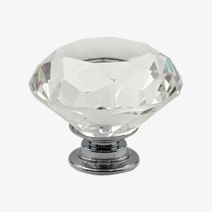 Incroyable Poignee Diamant