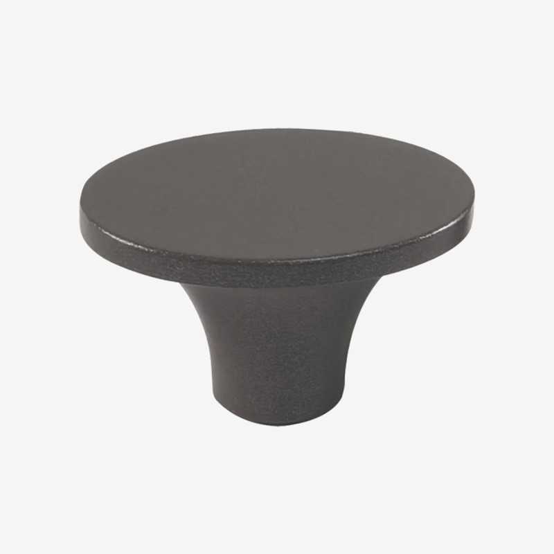 Vue de face de la poignée Incroyable