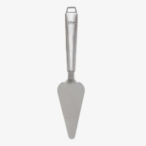 Inox Pelle A Tarte