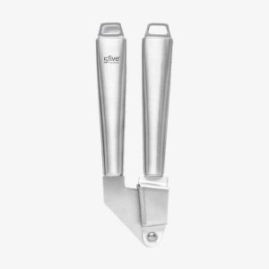 Inox Presse Ail