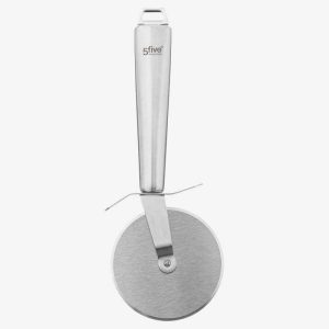Inox Roulette A Pizza